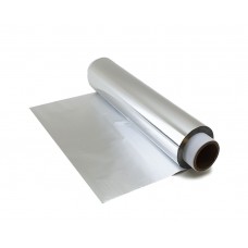 Aluminium foil 45cm x 150m, 12μm