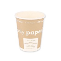 Bio Coffee To Go čaša, 200ml-50 komada