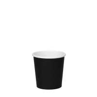 Coffe To Go čaša-Espresso, crna, 120ml, 100/1