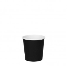 Coffe To Go čaša-Espresso, crna, 120ml, 100/1