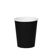 Coffe To Go čaša-crna, 240ml, 100/1