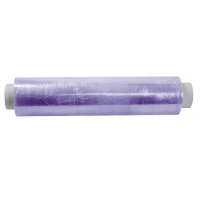 Adhesive foil 45cm x 300m, 11μm-Lilac