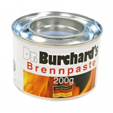 Dr.Burchard's - Pasta/gel za kuhalo, 200g-36 kom