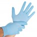 HYGOSTAR-Nitril gloves blue-S