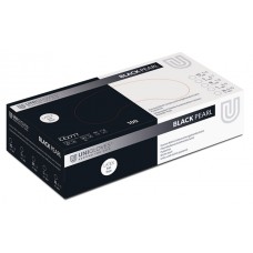 UNIGLOVES-Black Pearl, S