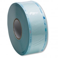 UNIGLOVES-Sterilisation Folie 75mmx200m