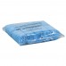 UNIGLOVES-CPE Mattress covers, blue